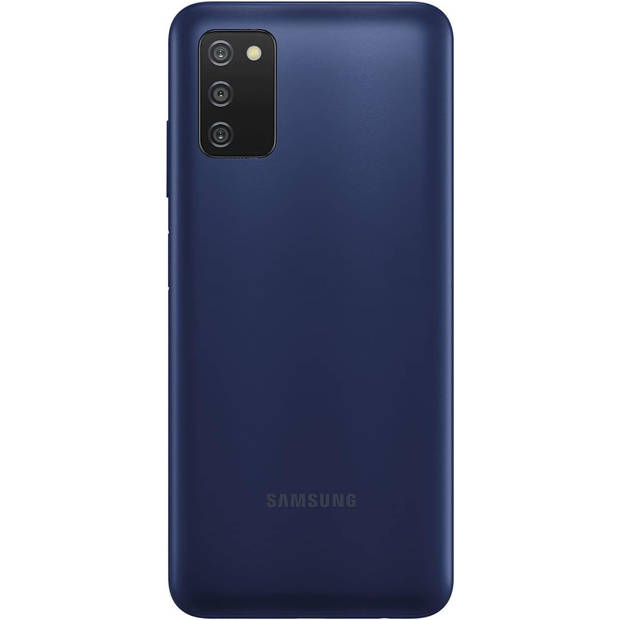 Samsung Galaxy A03s – 64GB – Blauw