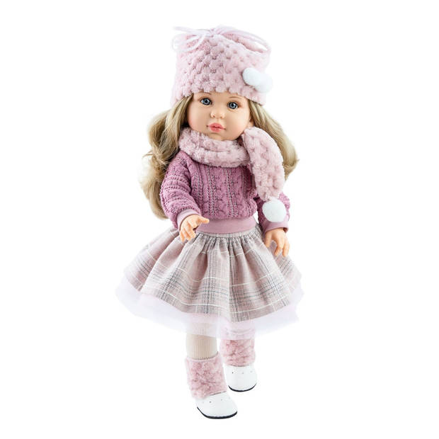 Paola Reina Pop Soy Tu Audrey winter (42cm)