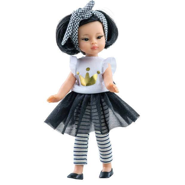 Paola Reina Pop Mini-Amigas Mia (21Cm)