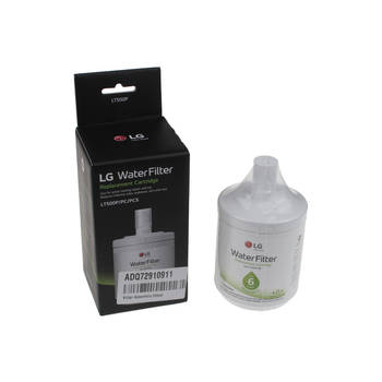 Lg Waterfilter Amerikaanse Koelkast Lg Lt500p Adq72910911