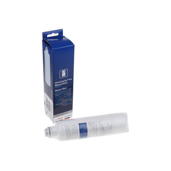 Bosch Waterfilter Amerikaanse Koelkast Ultra Clarity Pro 11032518