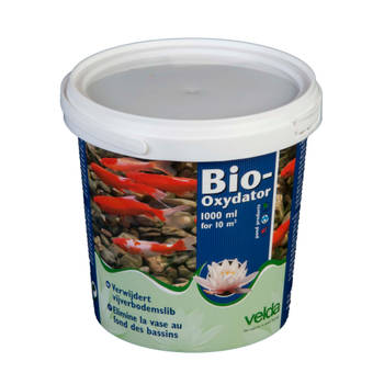 Velda - Bio-Oxydator 1000 ml