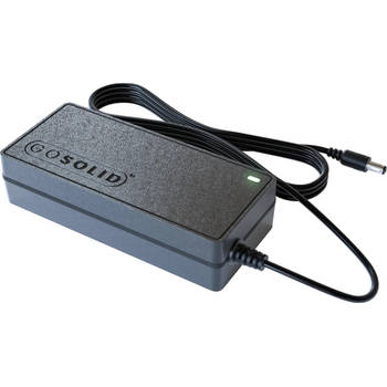 GO SOLID! adapter voor Philips Wake-up Light HF12/HF18/HF20/HF24 voor HF3418, HF3419, HF3470, HF347