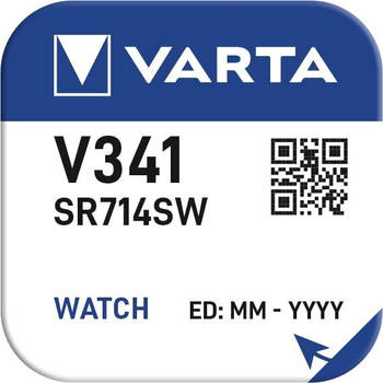 VARTA Watch V341