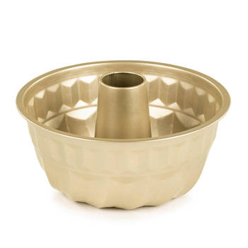 Rosmarino Baker Golden Tulbandvorm - 22cm