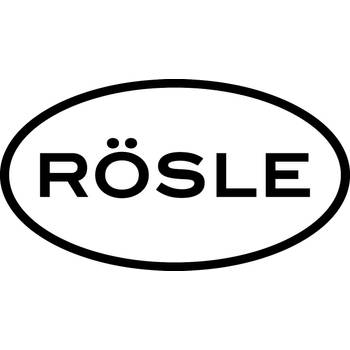 Rösle Keuken - Vervanging Ladderhaak 15 cm - Roestvast Staal - Zilver