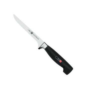 Zwilling Four Star uitbeenmes - 14 cm