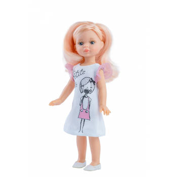 Paola Reina Pop Mini-Amigas Elena (21Cm)