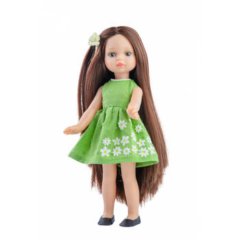 Paola Reina Pop Mini-Amigas Estela (21Cm)