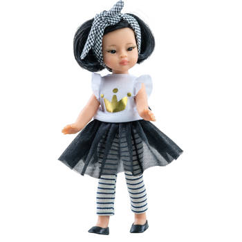 Paola Reina Pop Mini-Amigas Mia (21Cm)