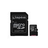 Canvas Select Plus microSD Card 64 GB