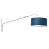 Steinhauer Elegant Classy Wandlamp Staal