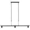 Steinhauer hanglamp Stang - zwart - - 3461ZW