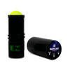 Matchu Sports Ball saver - Pressure Pro - Zwart - 22cm - Ø 8,3cm
