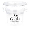 Galloseau Gallo ijsemmer - Gallo Family Vineyard - 22 x 27 x 39 cm