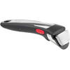 Tefal Ingenio L9863202 verwijderbare handgreep - zwart - premium chroom - 17.5 x 4.5 cm