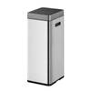 EKO - Mirage Slim Sensor Bin 30 ltr, EKO - Stainless steel - mat RVS