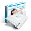 Dr.Fit - Blue Duo Relax Pillow Neck: Visco w/ Viscoballs