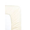 Hotel Home Collection - Topper Hoeslaken - 90x200/210/220+20 cm - Creme