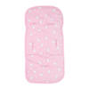 Briljant Baby Multi Comforter Katoen Nijntje Ster - old pink