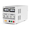 Velleman LABPS3003 labovoeding 0 - 30 volt DC 0 - 3 ampere