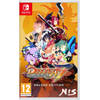 Disgaea 7: Vows of the Virtueless - Deluxe Edition - Nintendo Switch