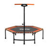 Salta Trampoline Fitness 128 cm - Oranje