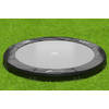 Akrobat Trampoline Primus Inground - 430 cm - Rond - Zwart