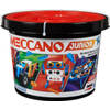 Meccano Junior Bucket - 150 Delig