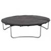 SPRING Trampoline Afdekhoes 305 cm - Zwart