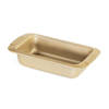 Rosmarino Baker Golden Cakevorm - 31x16cm