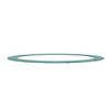 BERG Trampoline Beschermrand Champion - FlatGround - 430 cm - Groen