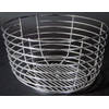 EliteGrill BBQ Charosel Basket - Houtskool Mand - Geschikt voor 55-57-60 cm / 21-22-23 Inch Kamado