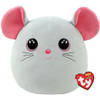 Ty Squish a Boo - Catnip Mouse - Muis - 31 cm - Knuffel