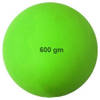 Stootkogel Soft Groen 600 gram