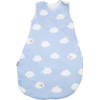 Roba Slaapzak Little Cloud Junior 90 cm Katoen Blauw Maat 86/92