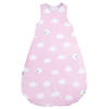 Roba Slaapzak Little Cloud Junior 70 cm Katoen Roze Maat 62/68