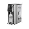 Looki Heetwaterdispenser 3.0L - 2600W - Touch Display - Melkfunctie - Instant Waterkoker - Heetwatertap - Warmwater