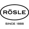 Rösle Keuken - Vervanging Beschermkapje voor Ophanghaken - Roestvast Staal - Zilver