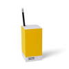 Copenhagen Design - Sticky Notitieblok - Yellow 012 - Papier - Geel