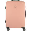 Princess Traveller PT01 Deluxe - Reiskoffer - Peony Pink - M - 67cm