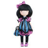 Santoro Pop Gorjuss 'The Frock' (32Cm)