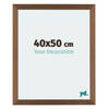 Fotolijst 40x50cm Koper Decor MDF Mura