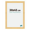 Fotolijst 30x45cm Beuken Decor MDF Mura