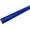 Sportpaal PVC Blauw 160 cm