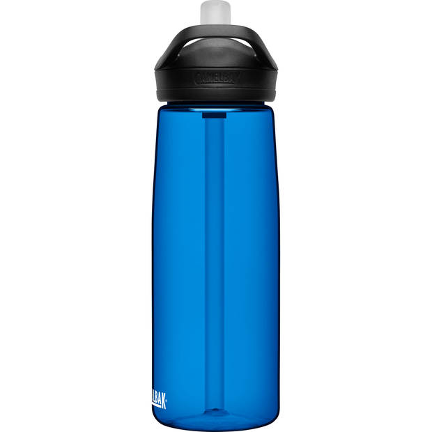 CamelBak drinkfles Eddy+ 0,75 liter tritan donkerblauw