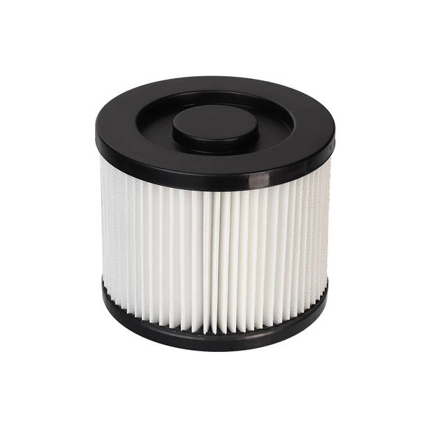 HEPA filter - diameter 12 cm - voor oa. TC90401