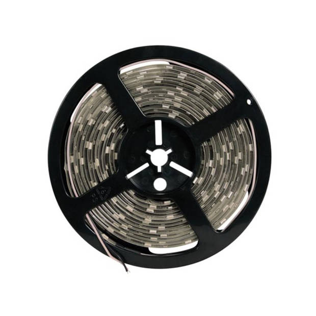 FLEXIBELE LEDSTRIP - NEUTRAALWIT - 300 LEDs - 5 m - 24 V