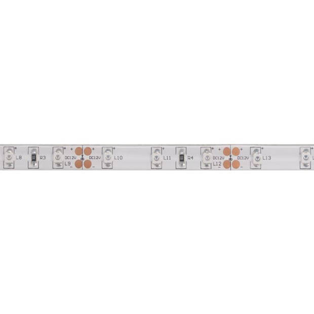 FLEXIBELE LEDSTRIP - GEEL - 300 LEDs - 5 m - 12 V