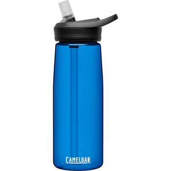 CamelBak drinkfles Eddy+ 0,75 liter tritan donkerblauw